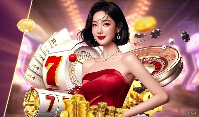 Jogos de Mesa 2hbet